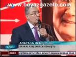 deniz baykal - Baykal Kırşehir'de Konuştu Videosu