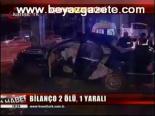 asiri hiz - Aşırı Hız Kaza Getirdi Videosu