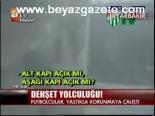 diyarbakirspor - Dehşet Yolculuğu Videosu
