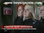 anitkabir - Komutan Eşleri Anıtkabir'de Videosu