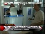 genel secimler - Irak'ta Maliki'nin İttifakı Önde Videosu