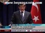 ahmet davutoglu - Büyükelçi Tan, Davutoğlu'yla Görüştü Videosu