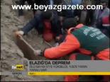 Elazığ'da Deprem