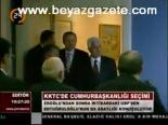 kktc - Kktc'de Cumhurbaşkanlığı Seçimi Videosu