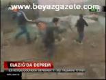 Elazığ'da Deprem
