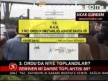 3. Ordu'da Niye Toplandılar?