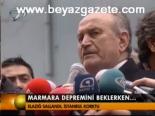 bogazici universitesi - Marmara Depremini Beklerken... Videosu