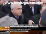 basbakan yardimcisi - Bakanlar Deprem Bölgesindeydi Videosu