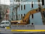 bogazici universitesi - Olası İstanbul Depremi Videosu
