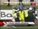 diyarbakirspor - Olaylı Maçın Ardından Videosu