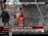 Elazaığ'da Deprem