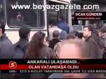 baskent - Ankaralı Ulaşamadı Videosu