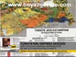Türkiye'nin Deprem Gerçeği