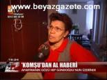 deprem uzmani - Komşu'dan Al Haberi Videosu
