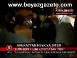 Avukattan Hsyk'ya Sitem