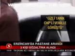 terorle mucadele - Erzincan'da Pastane Arandı Videosu