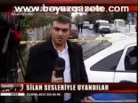 ukrayna - Florya'da Hareketli Saatler Videosu