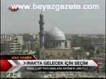 Irak'ta Gelecek İçin Seçim