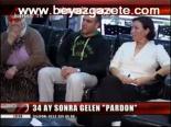 komik video - 34 Ay Sonra Gelen Pardon Videosu