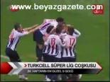 futbol maci - 24. Haftanın En Güzel 5 Golü Videosu