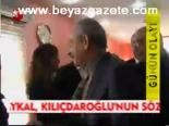 deniz baykal - Baykal Da Affa Karşı Çıktı Videosu