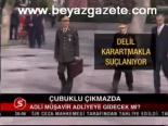 Çubuklu Çıkmazda