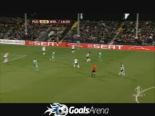 babel - Fulham 2 - 1 Wolfsburg Videosu