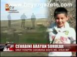 Cevabını Arayan Sorular