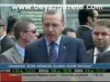 Erdoğan: Adana'da Seçim Mümkün Olursa Hodri Meydan