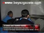 İstanbul'daki Tramvay Kazası