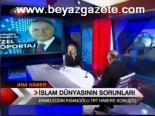 İslam Dünyasının Sorunları