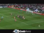 babel - Benfica 2 - 1 Liverpool Videosu