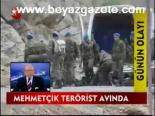 Mehmetçik Terörist Avında