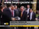 Erdoğan Gündemi Değerlendirdi