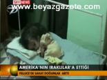 Amerika'nın Iraklılar'a Ettiği