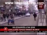Kılıçdaroğlu'na Şok