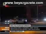 Balyoz Soruşturması