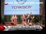 Büyüleyici Türk Mevsimi Sona Eriyor
