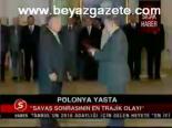 Polonya Yasta