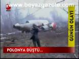 Polonya Düştü