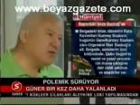 Polemik Sürüyor