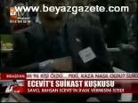 Ecevit'e Suikast Kuşkusu
