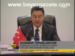 Ekonomi Toparlanıyor