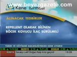 Tarım Ve Köyişleri Bakanlığı'ndan Kene Uyarısı