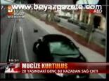 Mucize Kurtuluş