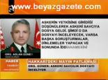 Hakkari'deki Mayın Patlaması
