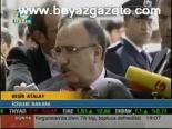 Atalay: Anayasa Paketi Büyük Bir Demokrasi Paketi