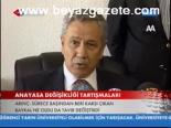 Arınç: Baykal'a Ne Oldu?