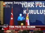 Türk Polisi 165 Yaşında