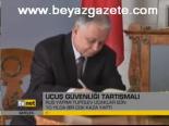Uçuş Güvenliği Tartışmalı